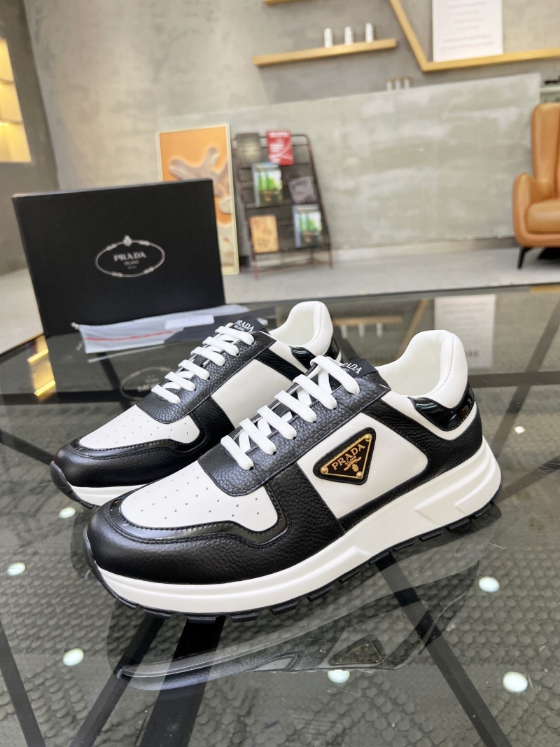 Prada Casual Shoes